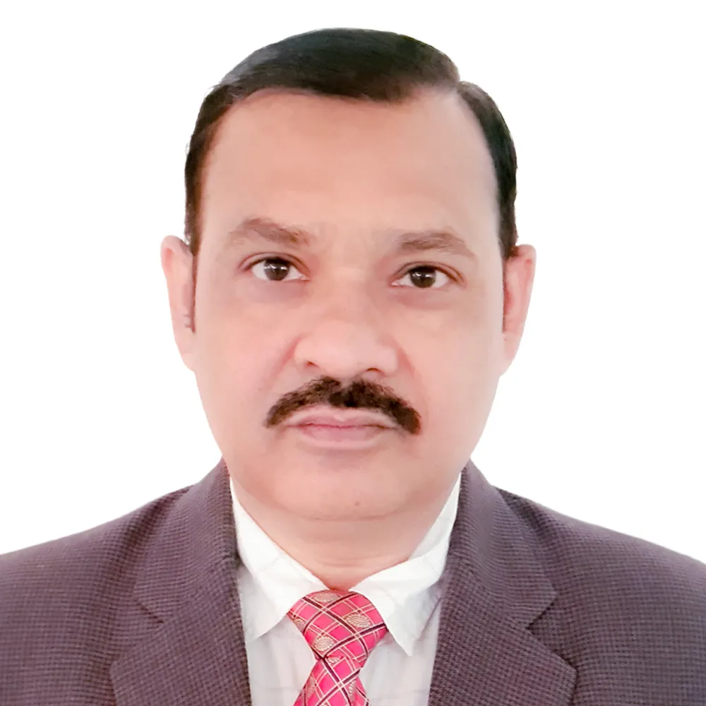 LEAP 2025 Awardee - Prof. Pramod Kumar Naik